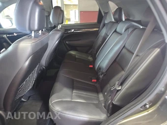 2013 Kia Sorento EX – miniatura 13