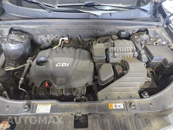 2013 Kia Sorento EX – miniatura 15