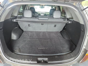 2013 Kia Sorento EX – miniatura 16