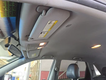 2013 Kia Sorento EX – miniatura 17