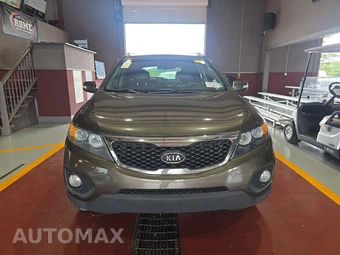 2013 Kia Sorento EX – miniatura 2