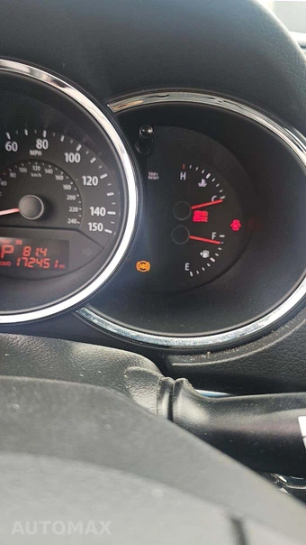 2013 Kia Sorento EX – miniatura 20