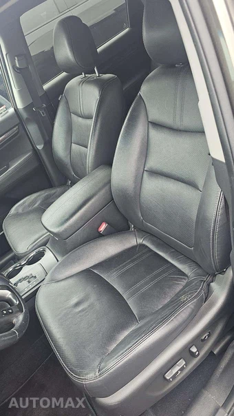 2013 Kia Sorento EX – miniatura 24