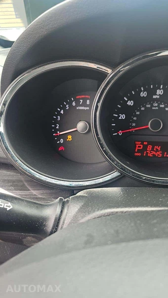 2013 Kia Sorento EX – miniatura 26