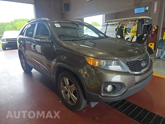 2013 Kia Sorento EX – miniatura 3