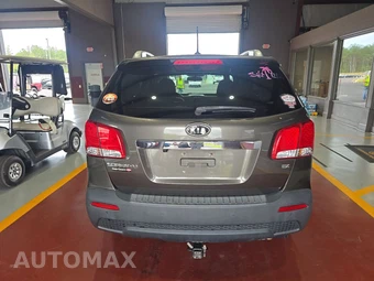 2013 Kia Sorento EX – miniatura 5