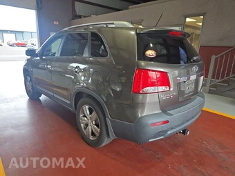 2013 Kia Sorento EX – miniatura 6