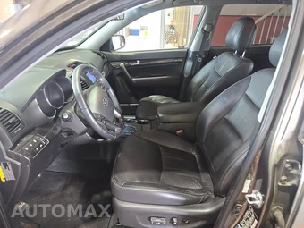 2013 Kia Sorento EX – miniatura 7