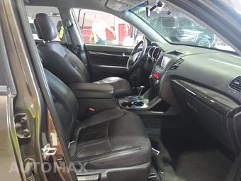 2013 Kia Sorento EX – miniatura 8