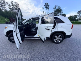 2013 Kia Sorento EX – miniatura 11