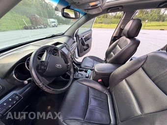 2013 Kia Sorento EX – miniatura 12