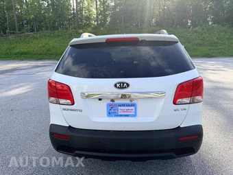 2013 Kia Sorento EX – miniatura 14