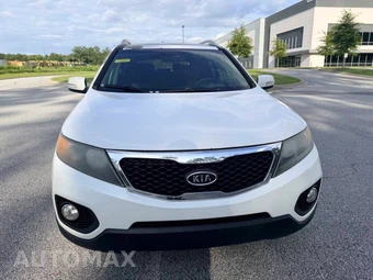 2013 Kia Sorento EX – miniatura 15