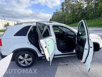2013 Kia Sorento EX – miniatura 16