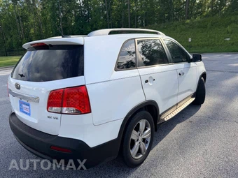 2013 Kia Sorento EX – miniatura 17