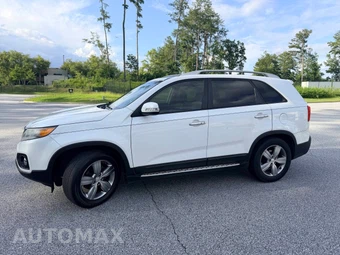 2013 Kia Sorento EX – miniatura 2
