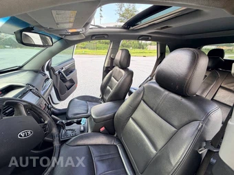 2013 Kia Sorento EX – miniatura 20