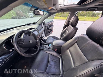 2013 Kia Sorento EX – miniatura 21