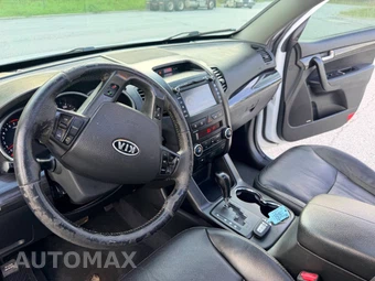 2013 Kia Sorento EX – miniatura 23
