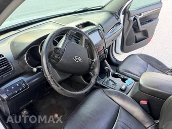 2013 Kia Sorento EX – miniatura 24