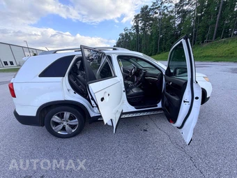 2013 Kia Sorento EX – miniatura 3