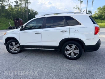 2013 Kia Sorento EX – miniatura 4