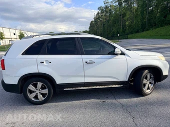 2013 Kia Sorento EX – miniatura 5
