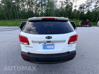 2013 Kia Sorento EX – miniatura 9