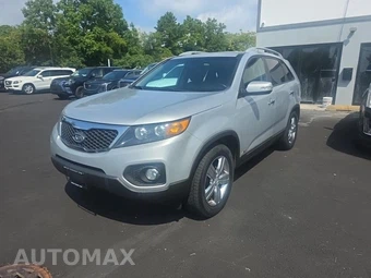 2013 Kia Sorento EX