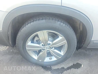 2013 Kia Sorento EX - miniatura 10