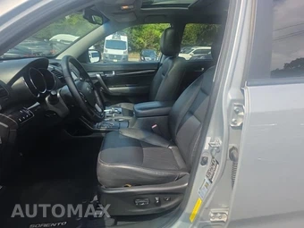 2013 Kia Sorento EX - miniatura 13
