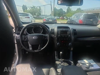 2013 Kia Sorento EX - miniatura 14