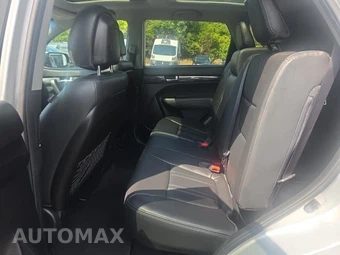 2013 Kia Sorento EX - miniatura 16