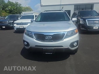 2013 Kia Sorento EX - miniatura 2