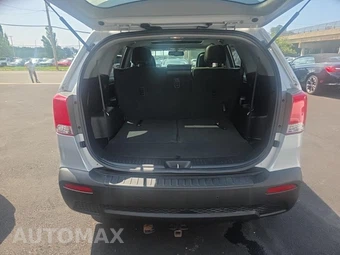2013 Kia Sorento EX - miniatura 20