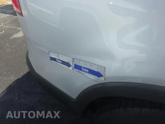 2013 Kia Sorento EX - miniatura 21