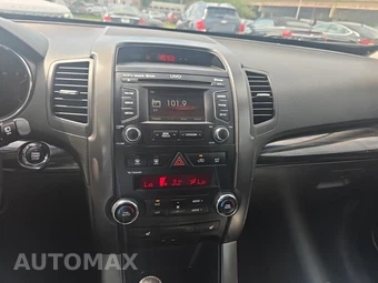 2013 Kia Sorento EX - miniatura 24