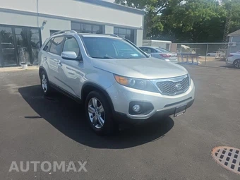 2013 Kia Sorento EX - miniatura 3
