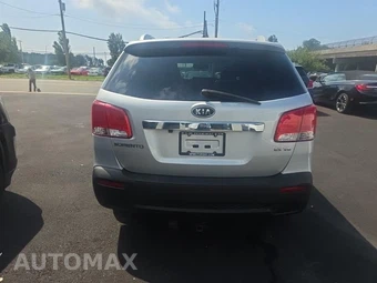 2013 Kia Sorento EX - miniatura 5