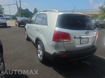 2013 Kia Sorento EX - miniatura 6