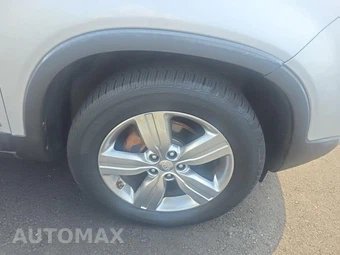 2013 Kia Sorento EX - miniatura 9