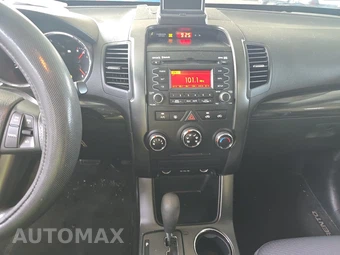 2013 Kia Sorento LX - miniatura 11