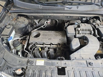 2013 Kia Sorento LX - miniatura 15