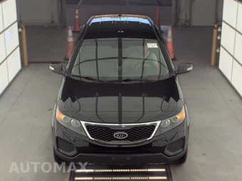 2013 Kia Sorento LX - miniatura 2
