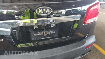 2013 Kia Sorento LX - miniatura 26