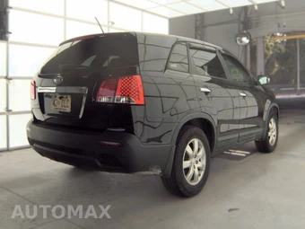 2013 Kia Sorento LX - miniatura 4