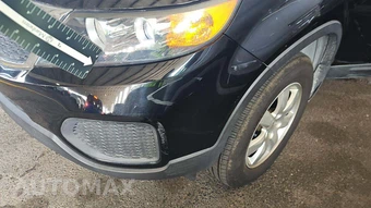 2013 Kia Sorento LX - miniatura 41