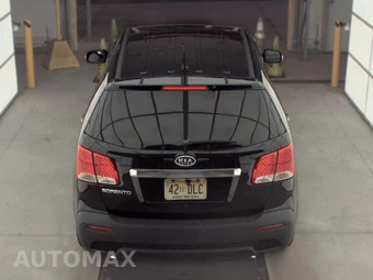 2013 Kia Sorento LX - miniatura 5