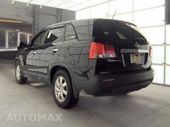 2013 Kia Sorento LX - miniatura 6