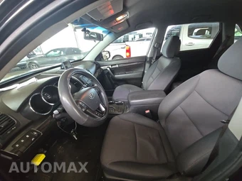 2013 Kia Sorento LX - miniatura 7